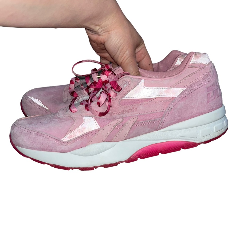 Reebok x Killa Cam VENTILATOR SUPREME
Mens 10 - Picture 6 of 9
